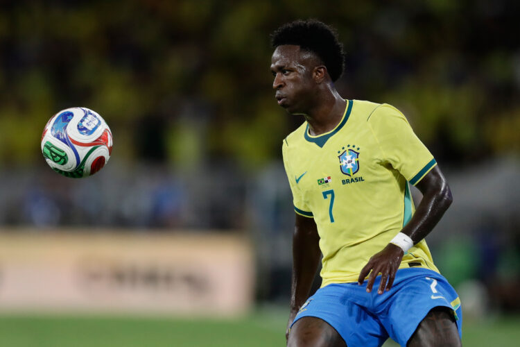 Expected to win 6th World Cup, Brazil coach faces immense pressure